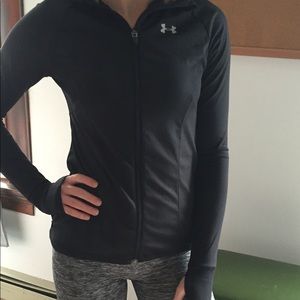 Under Armour Jacket